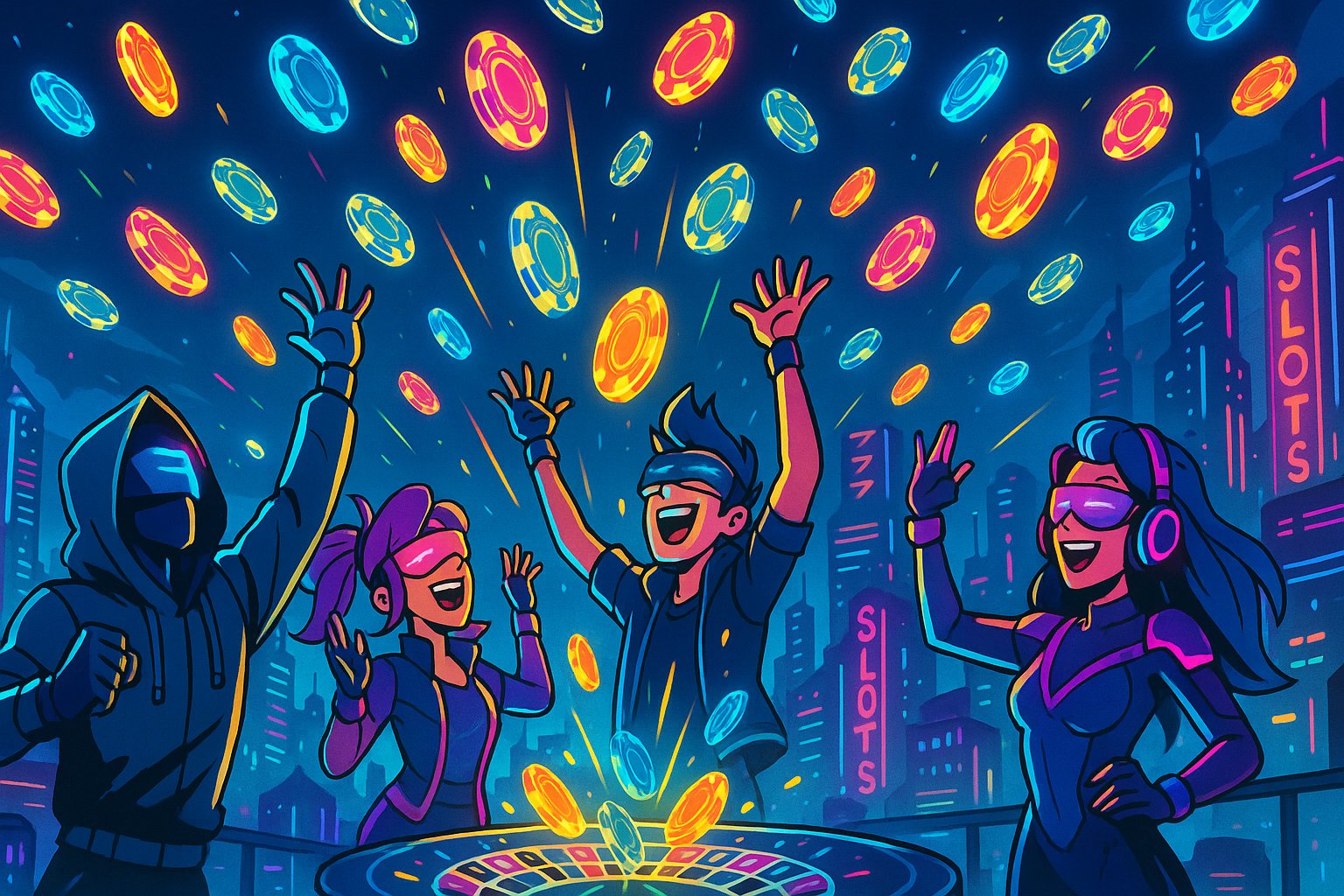 Pengalaman live casino real-time dengan dealer asli di 66kbet