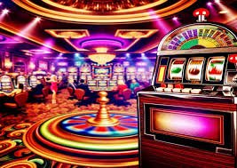 Slot online beragam tema di platform 66kbet